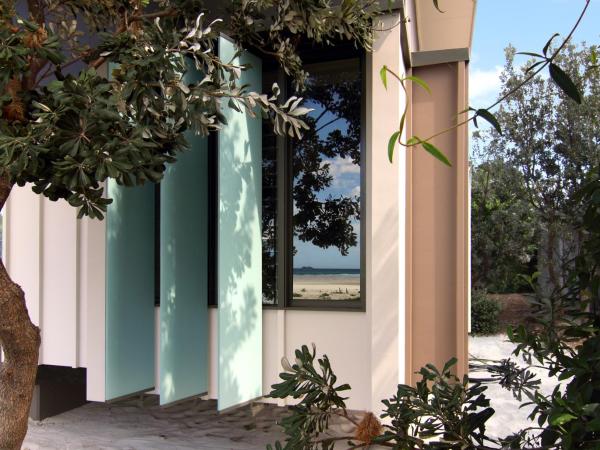 Elements Of Byron : photo 2 de la chambre dunal villa