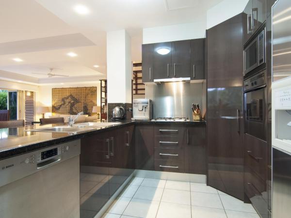 Paradise Links Resort Port Douglas : photo 8 de la chambre villa paradise