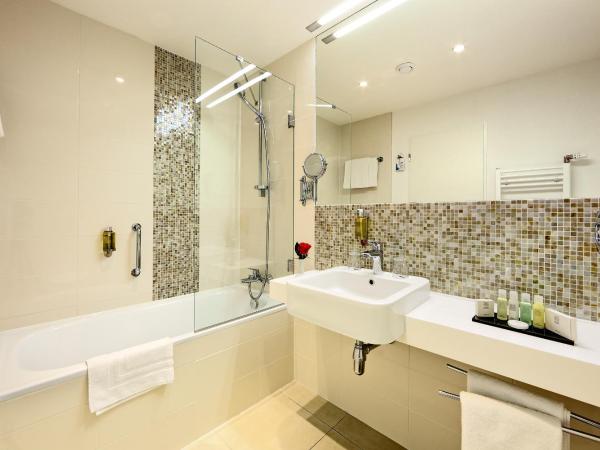 Hotel Duo : photo 4 de la chambre chambre double ou lits jumeaux exécutive