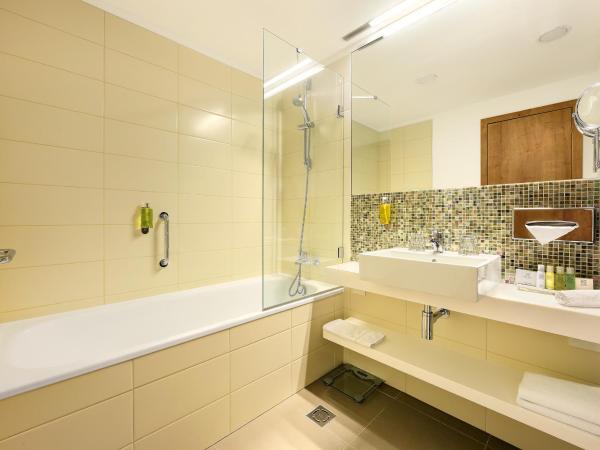 Hotel Duo : photo 5 de la chambre suite familiale