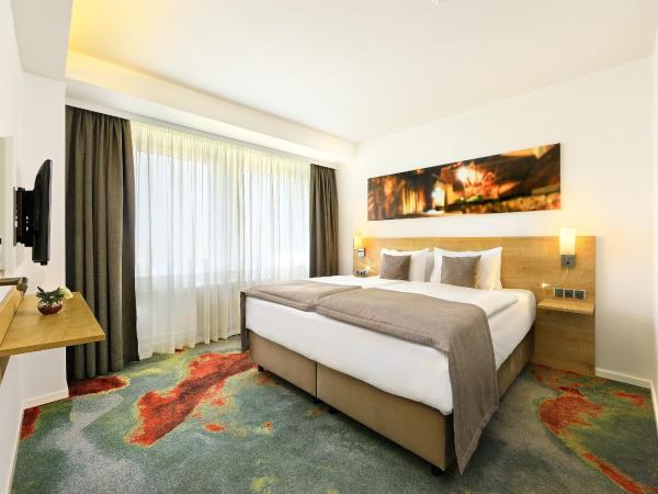 Hotel Duo : photo 1 de la chambre suite familiale