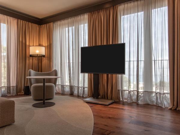 Keight Hotel Opatija, Curio Collection By Hilton : photo 10 de la chambre keight signature suite