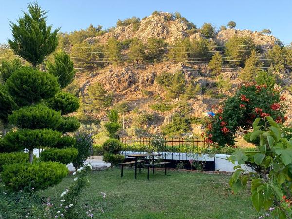 Mermaid Apart Otel : photo 3 de la chambre studio triple standard