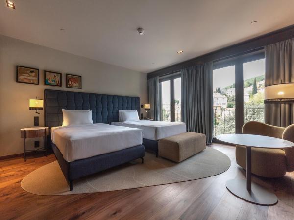 Keight Hotel Opatija, Curio Collection By Hilton : photo 10 de la chambre keight twin room