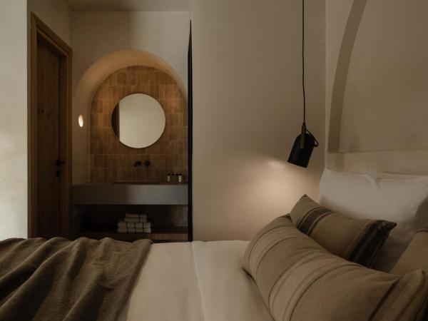 Momi Slow Living Hotel : photo 6 de la chambre tholos private pool