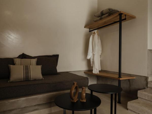 Momi Slow Living Hotel : photo 7 de la chambre tholos private pool