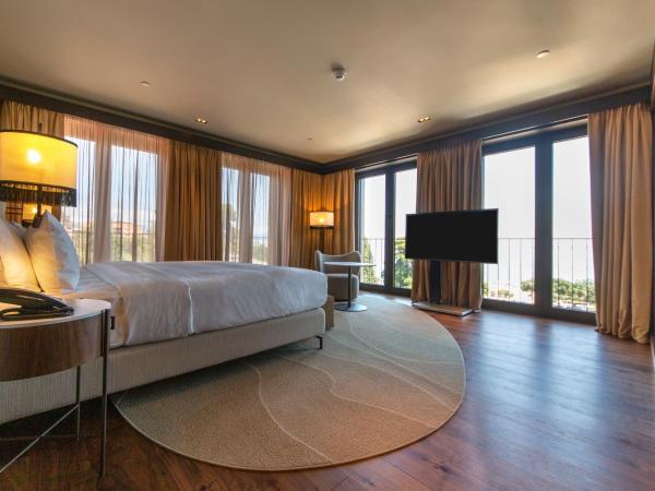 Keight Hotel Opatija, Curio Collection By Hilton : photo 9 de la chambre keight signature suite