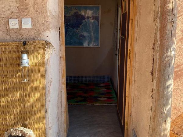 Les cavaliers chez Yassine : photo 4 de la chambre chambre double