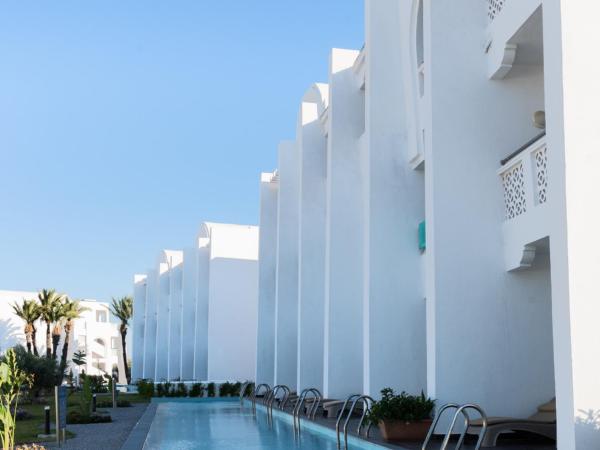 One Resort Aqua Park : photo 1 de la chambre chambre familiale supérieure