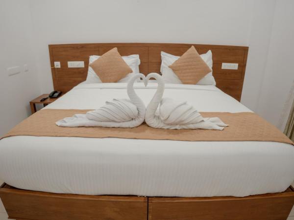 Daffodils Luxury Airport Suites : photo 4 de la chambre suite