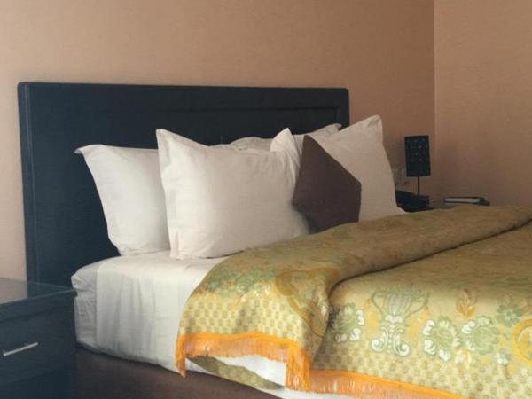 Hôtel Texuda : photo 1 de la chambre suite