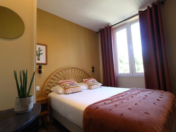 Boutique Hôtel Azur : photo 1 de la chambre chambre double