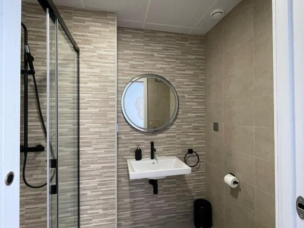 Sentire Marbella - Selecta Apartments by Ixte : photo 9 de la chambre penthouse