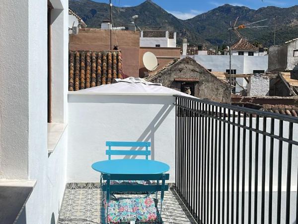 Sentire Marbella - Selecta Apartments by Ixte : photo 7 de la chambre penthouse