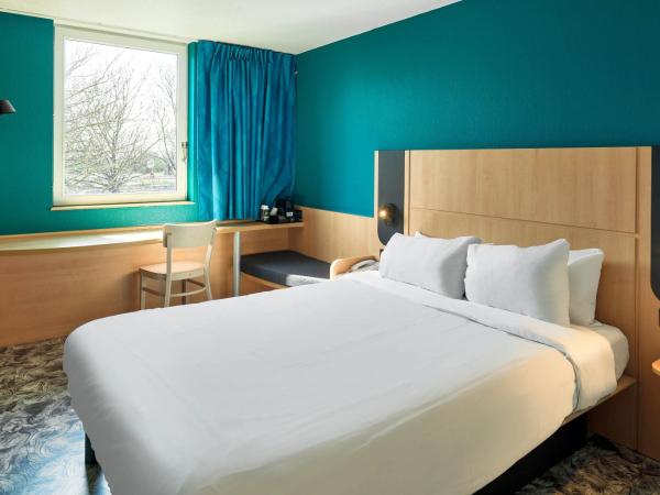 B&B HOTEL Orly Rungis Aéroport 3 étoiles : photo 1 de la chambre chambre double standard