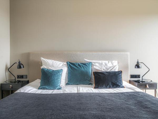 Clarion Hotel Aviapolis : photo 5 de la chambre chambre double supérieure