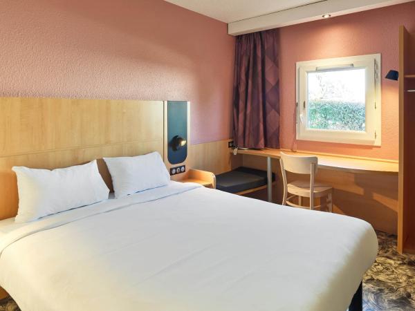 B&B HOTEL Orly Rungis Aéroport 3 étoiles : photo 2 de la chambre chambre double standard