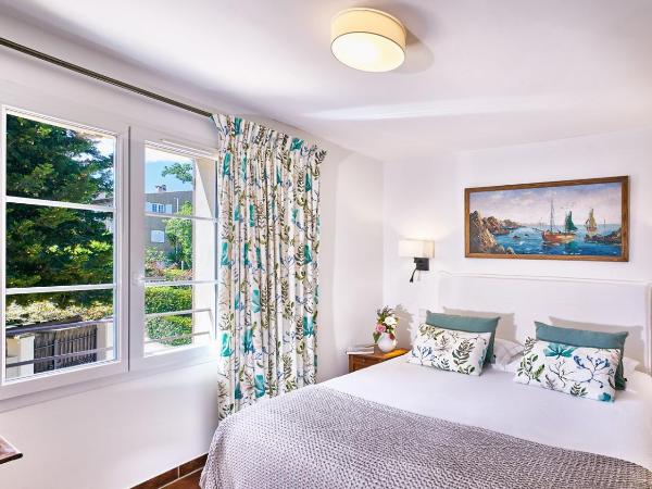 La Ferme D'Augustin : photo 1 de la chambre chambre cosy