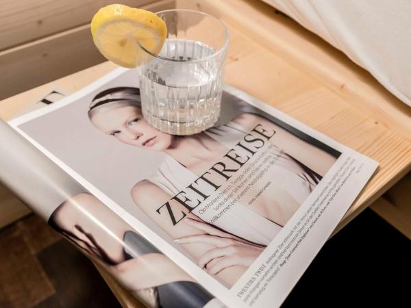 Feldmochinger Hof : photo 2 de la chambre chambre double deluxe avec balcon