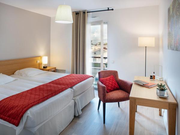 Domitys Les Sources de Gascogne : photo 4 de la chambre appartement confort 1 chambre