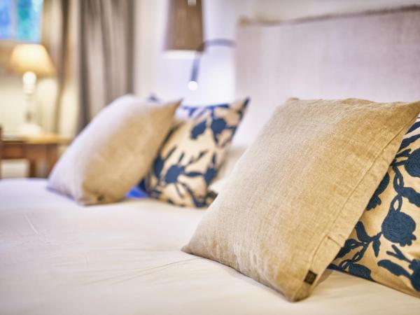 La Ferme D'Augustin : photo 4 de la chambre chambre supérieure