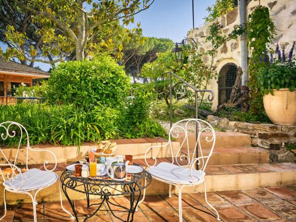La Ferme D'Augustin : photo 2 de la chambre chambre supérieure