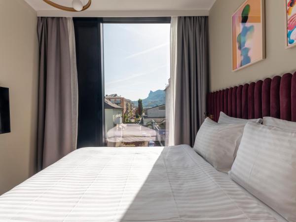 Numa Salzburg Vogelweider : photo 2 de la chambre chambre moyenne