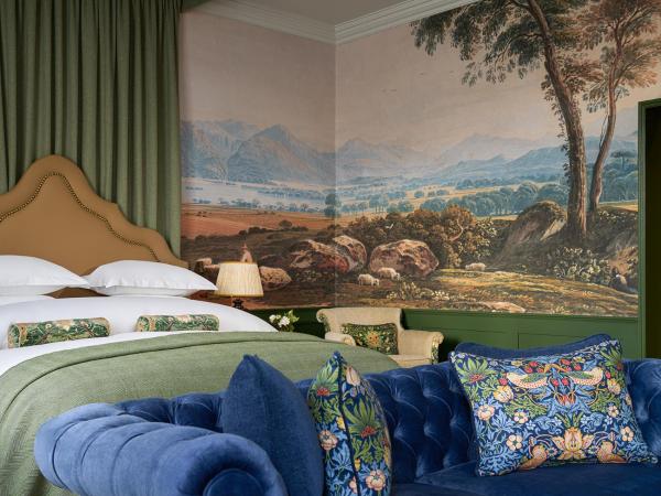 The Killarney Park : photo 1 de la chambre suite 1 chambre