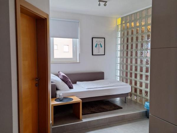 House Novalia : photo 4 de la chambre suite avec balcon