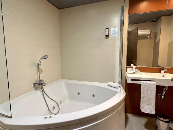 Turia Granada : photo 2 de la chambre suite junior deluxe