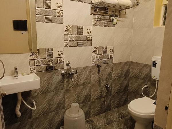 Neighbour Inn - Apart Hotel : photo 3 de la chambre chambre double ou lits jumeaux