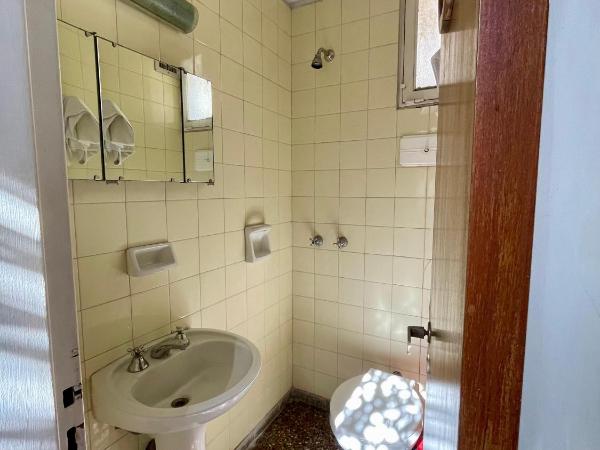 Panda Hostel Mendoza : photo 5 de la chambre chambre lits jumeaux standard