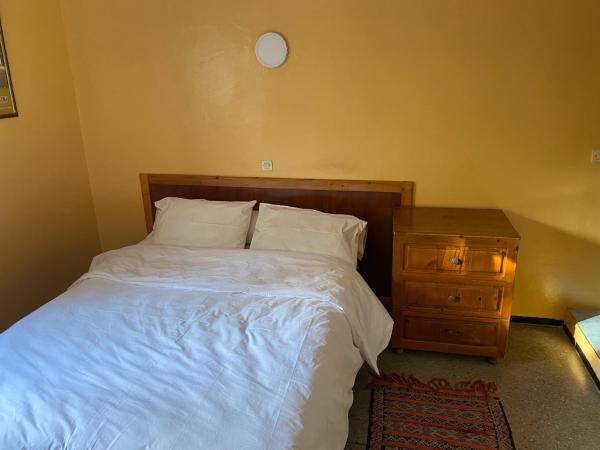 Hôtel Petite Suède : photo 1 de la chambre chambre simple