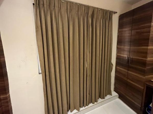 Hotel Shahi Darbar : photo 9 de la chambre chambre double deluxe