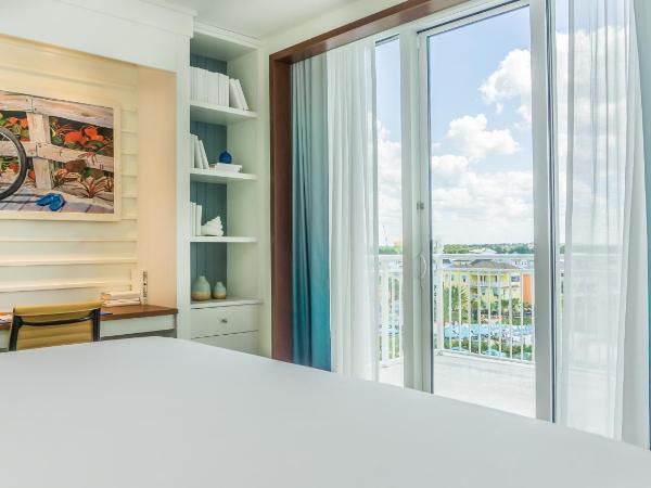 Margaritaville Resort Orlando : photo 9 de la chambre suite