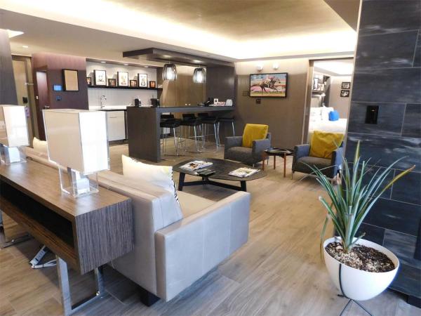 Hyatt Regency Dallas : photo 3 de la chambre suite de luxe vip