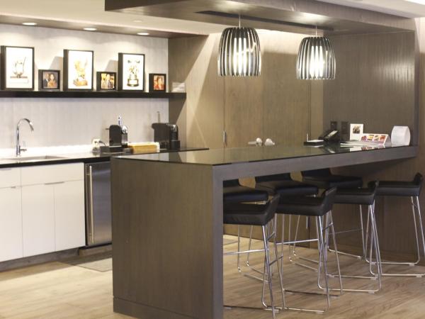 Hyatt Regency Dallas : photo 6 de la chambre suite de luxe vip