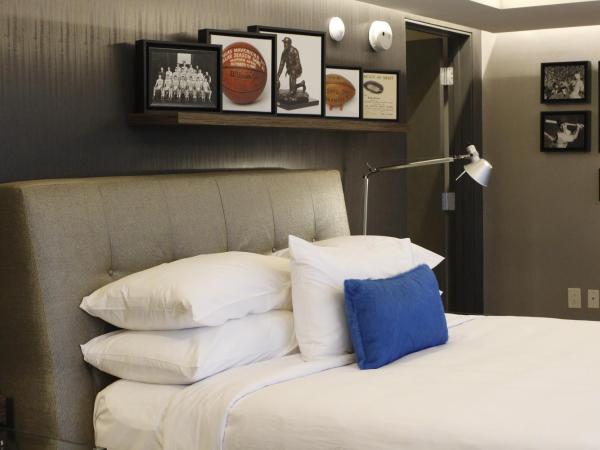 Hyatt Regency Dallas : photo 4 de la chambre suite de luxe vip