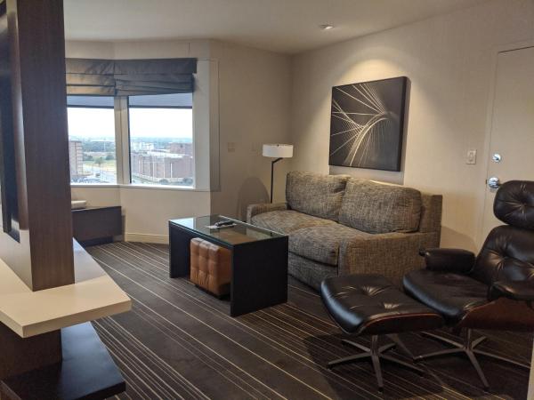 Hyatt Regency Dallas : photo 1 de la chambre suite junior