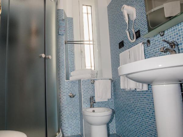 Hotel Panizza : photo 5 de la chambre chambre double ou lits jumeaux supérieure