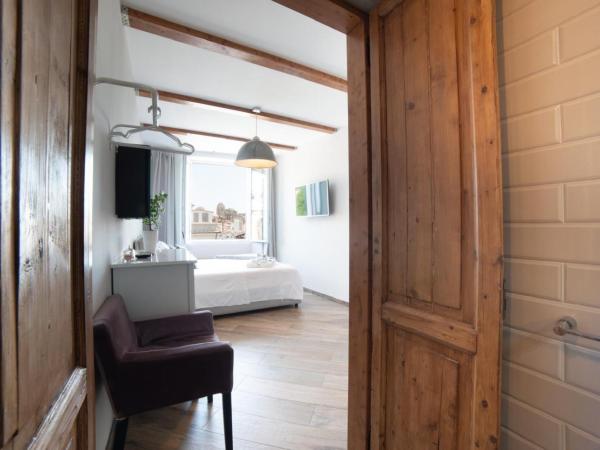 Port View : photo 4 de la chambre chambre double