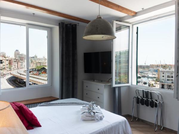 Port View : photo 2 de la chambre chambre lit queen-size