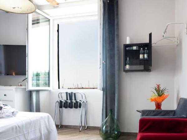 Port View : photo 4 de la chambre chambre lit queen-size