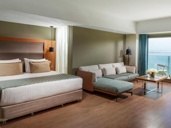 Liberty Kuşadası : photo 4 de la chambre suite deluxe