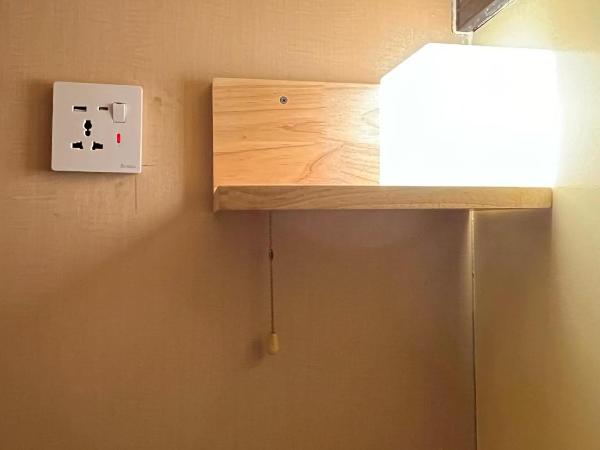 Dou Houz Georgetown : photo 3 de la chambre lit superposé dans dortoir mixte