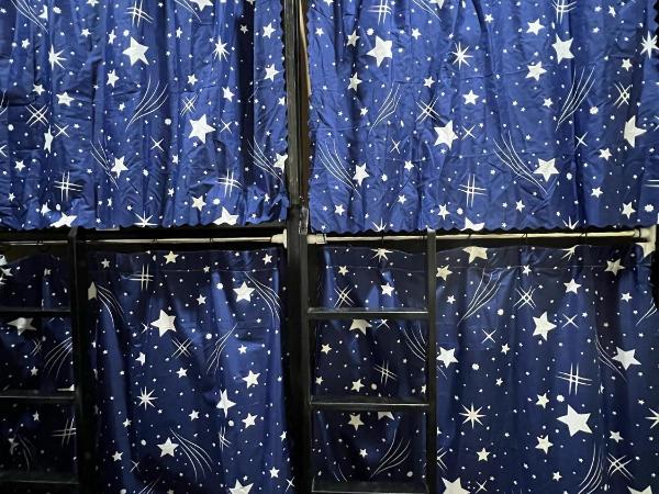 Dou Houz Georgetown : photo 6 de la chambre lit superposé dans dortoir mixte