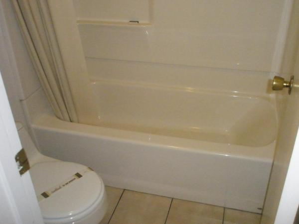 Mel Haven Motel : photo 3 de la chambre suite familiale deluxe