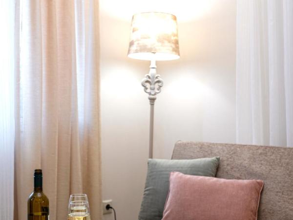 Nostalgia Corfu Town Apartments : photo 4 de la chambre appartement - rez-de-chaussée