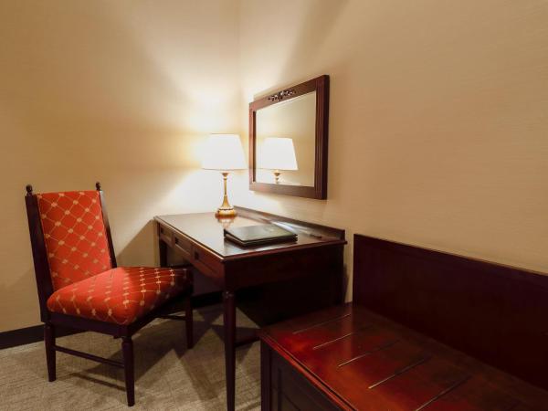 Premier Hotel -Tsubaki- Sapporo : photo 4 de la chambre 4 beds room - non smoking