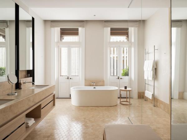 COMO The Treasury : photo 3 de la chambre treasury balcony room